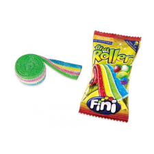  Fini Roller szivárvány-Fantasy 20g csokoládé és édesség