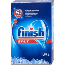 Finish 1,5kg só tisztító- és takarítószer, higiénia