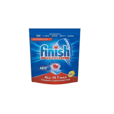 Finish All in1 Regular Mosogatógép-tabletta (48 db / csomag) (KS-115) tisztító- és takarítószer, higiénia