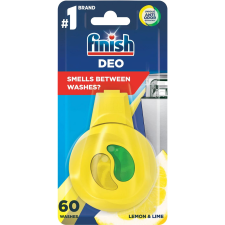 Finish Citrom & Lime Easy Clip Illatosító (3141360054405) (3141360054405) tisztító- és takarítószer, higiénia