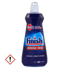  Finish Edényöblítő 400ML Regular tisztító- és takarítószer, higiénia
