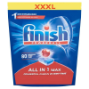 Finish Finish All in 1 Max Mosogatógép tabletta 80db