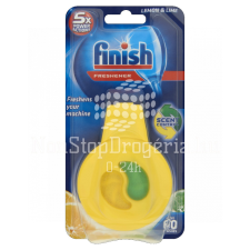 Finish Finish Gépillatosító Citrus 4 ml tisztító- és takarítószer, higiénia