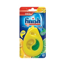 Finish Finish Mosogatógép illatosító 4 ml citrom és lime tisztító- és takarítószer, higiénia