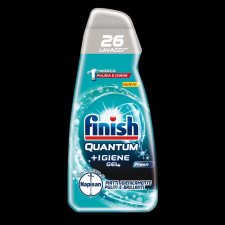  Finish folyékony mosogatószer gépi 26 mosás 560 ml Quantum Igiene Fresh tisztító- és takarítószer, higiénia