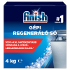 Finish gépi regeneráló só 4 kg