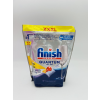  Finish mosogató tabletta 60 mosás 60 db Quantum All in 1 Lemon
