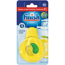  Finish mosogatógép illatosító 4 ml Lemon tisztító- és takarítószer, higiénia