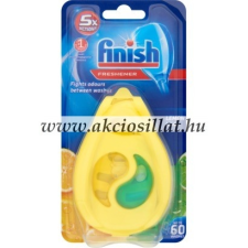 Finish mosogatógép illatosító citrom és lime 4ml tisztító- és takarítószer, higiénia