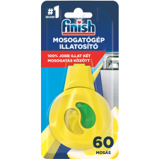 Finish Mosogatógép illatosító Lemon 1db tisztító- és takarítószer, higiénia