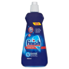 Finish Mosogatógép öblítő FINISH Rinse Aid 400ml tisztító- és takarítószer, higiénia