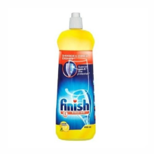 Finish Mosogatógép öblítő FINISH Rinse Aid citrom 800 ml tisztító- és takarítószer, higiénia
