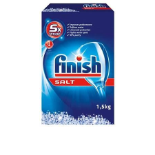 Finish mosogatógép regeneráló só 1,5kg (1009223001 / 8594002682736) (8594002682736) tisztító- és takarítószer, higiénia
