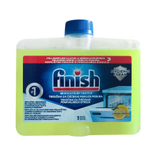 Finish mosogatógép tisztító 250ml tisztító- és takarítószer, higiénia