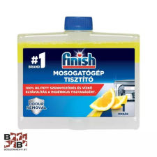  FINISH mosogatógép-tisztító citrom 250 ml tisztító- és takarítószer, higiénia