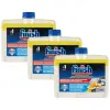 Finish Mosogatógép tisztító folyadék Lemon 3x250ml + Ajándék mintatermék