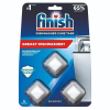 Finish mosogatógép tisztító tabletta 3db (5900627073003) (5900627073003)