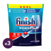 Finish Power All in 1 mosogatógép-tabletta (3x80 db)