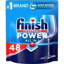 Finish Power All in 1 mosogatógép tabletta 48db (5997321736259) (5997321736259) tisztító- és takarítószer, higiénia