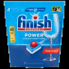 Finish Powerball Power All in 1 Citrom mosogatógép tabletta 48 db 768