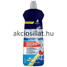 Finish Powerball rinse aid shine & protect Lemon gépi öblítőszer 800ml tisztító- és takarítószer, higiénia