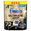  Finish Powerball Ultimate Plus All in 1 Regular mosogatógép kapszula 72 db 878,4 g