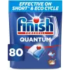 Finish Quantum All in 1 Fresh 80 darab