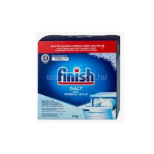Finish Regeneráló só 4 kg Finish (FINISH_42449) tisztító- és takarítószer, higiénia