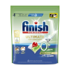 Finish Ultimate All in 1 0% Mosogatógép kapszula 45db