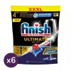 Finish Ultimate All in 1 mosogatógép-tabletta (6x50 db)