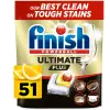 Finish Ultimate All in 1 Plus Lemon 51 darab