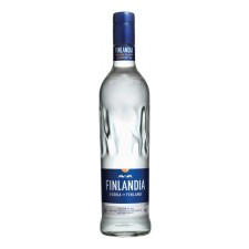 Finlandia Vodka 0,7l (40%) vodka