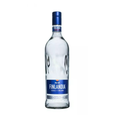 Finlandia Vodka 1.00l [40%] vodka