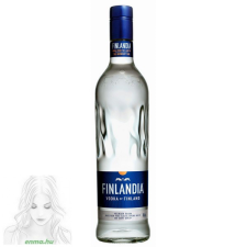  Finlandia vodka 1l (40%) vodka