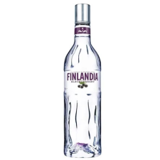  Finlandia Vodka Blackcurrant 1l vodka