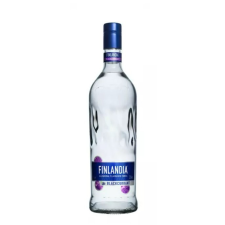 Finlandia Vodka - Blackcurrant 1l [37,5%] vodka