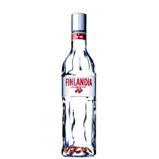  Finlandia Vodka Cranberry 0,7l vodka