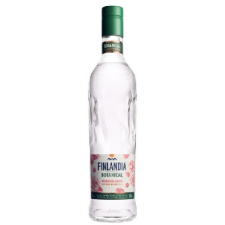 Finlandia Wildberry &amp; Rose Botanical 30% vodka