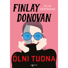 Finlay Donovan ölni tudna regény