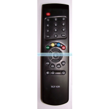 Finlux PIL5546 """ RCF-626 Utángyártott FINLUX távirányító távirányító