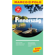  Finnország - Marco Polo utazás