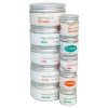 FINNSA Aqua peeling só, menta, 2 méretben