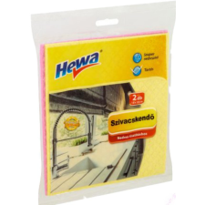 Fino Hewa Szivacskendő 2Db tisztító- és takarítószer, higiénia