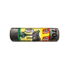 Fino LD Zeus FLEX összehúzható zsákok 35 µm, 70 l, 8 db tisztító- és takarítószer, higiénia
