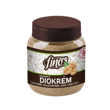 Fino Nébar Fino diókrém 400 g reform élelmiszer