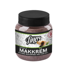 Fino Nébar Fino mákkrém 400 g reform élelmiszer