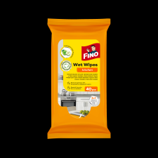 Fino NEDVES TÖRLŐKENDŐ KONYHA 40DB ZÖLDALMA ILLATÚ tisztító- és takarítószer, higiénia