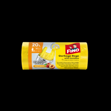 Fino Smart Handles 20l 30db aroma szemeteszsák tisztító- és takarítószer, higiénia