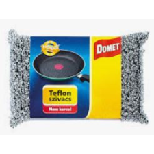 Fino Teflon Súroló Szivacs tisztító- és takarítószer, higiénia
