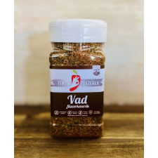FINOM FŰSZEREK KFT. Vad fűszerkeverék 100g alapvető élelmiszer